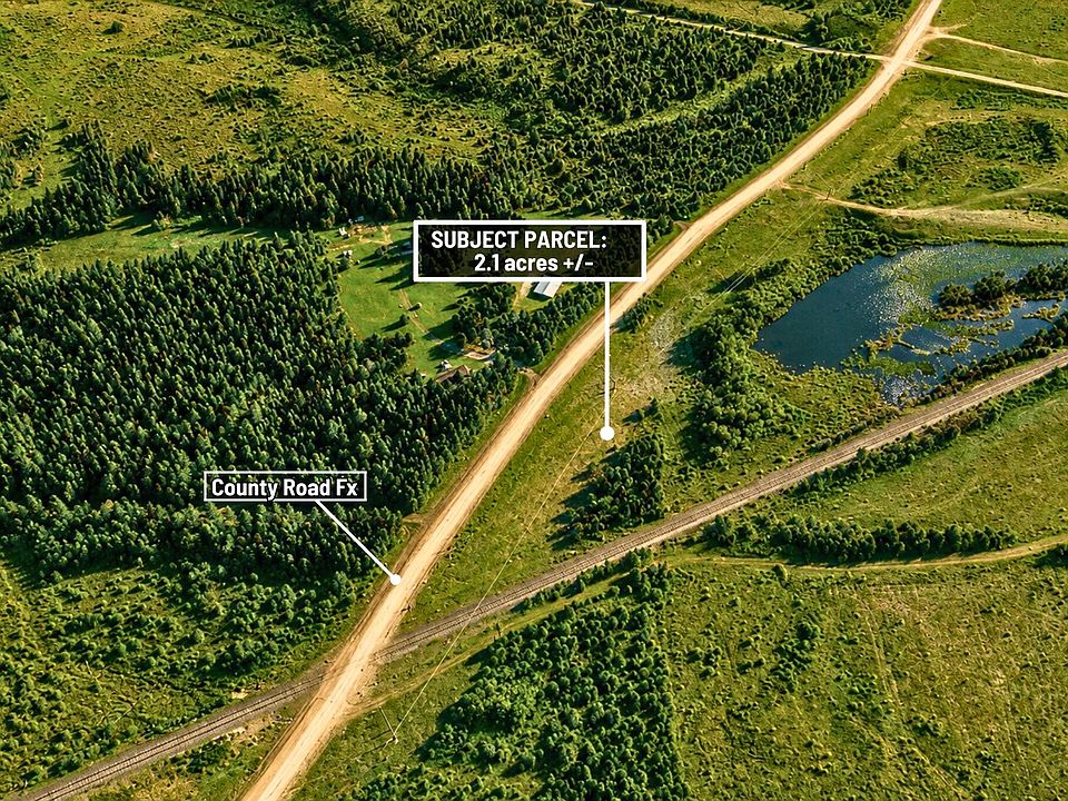 1st image of Vl County Road Fx