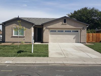 214 El Capitan Ave, Manteca, CA, 95337