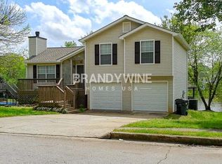 107 Lake Ter, McDonough, GA 30253