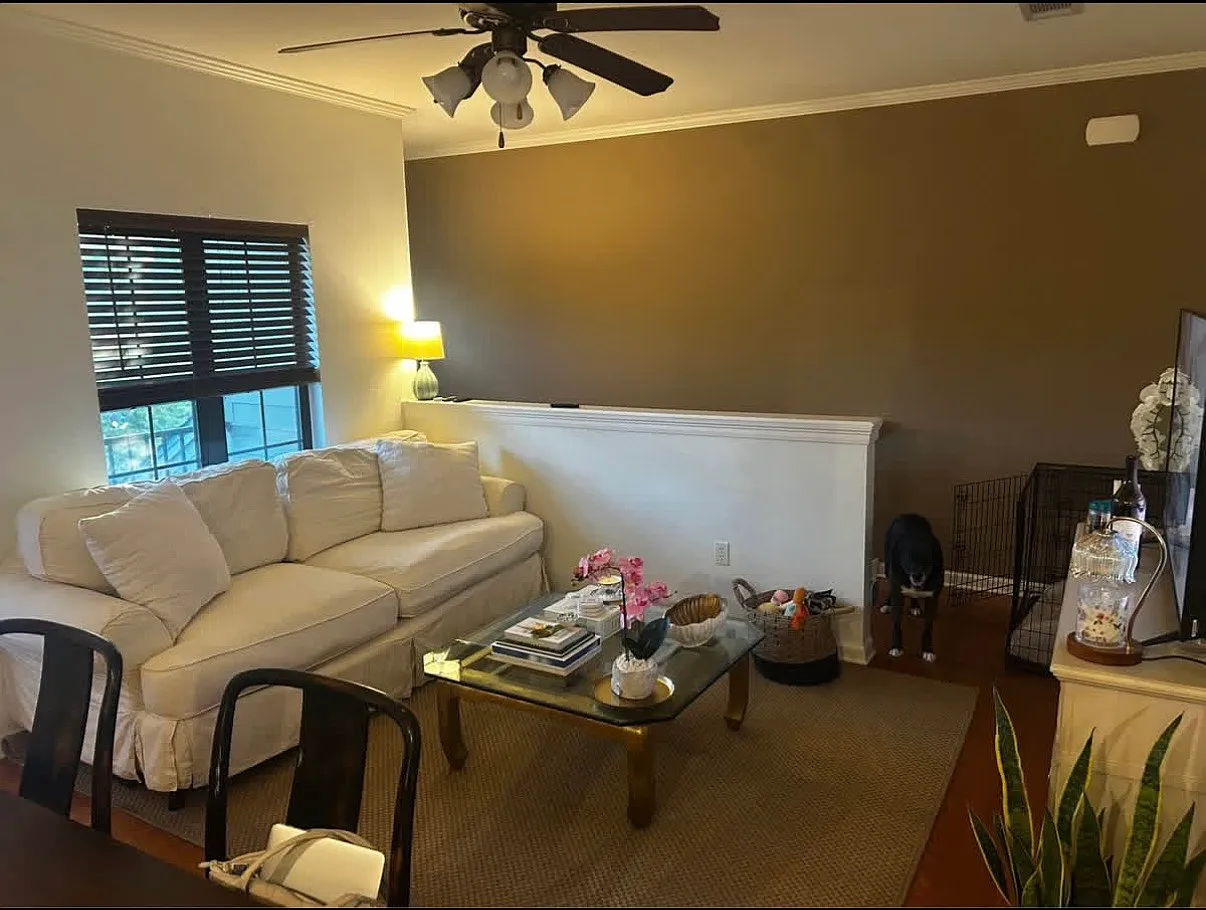 1 bed, 710 sqft, $1,100 — Photo 4
