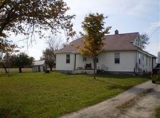 13620 Pioneer Rd, Camden, MI 49232