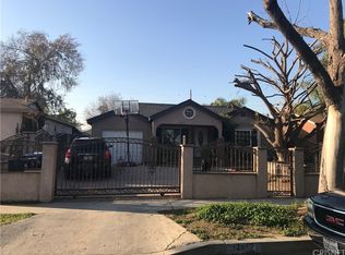 12917 Sunburst St, Pacoima, CA 91331