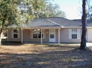 2819 SE County Road 245, Lake City, FL 32025
