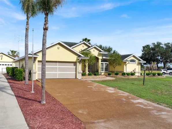 5433 County Road 125, Wildwood, FL 34785