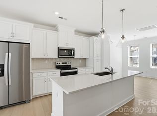 Iron Creek, Charlotte, NC 28206