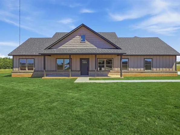 5918 E Bison Ln, Stillwater, OK 74074
