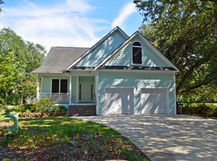 1463 Fort Lamar Rd, Charleston, SC 29412