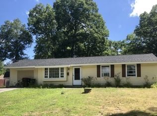 23 Dondi Rd, Brockton, MA 02302