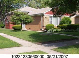 8440 Springfield Ave, Skokie, IL 60076