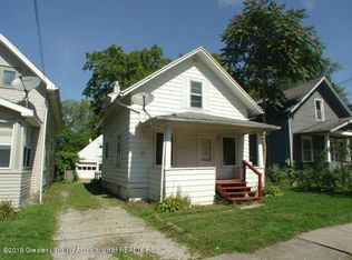 123 Denver St, Lansing, MI 48910