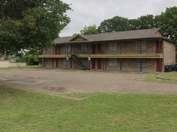 2425 Parrott Ave, Waco, TX 76707