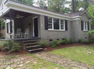3135 Bagnal Dr, Columbia, SC 29204