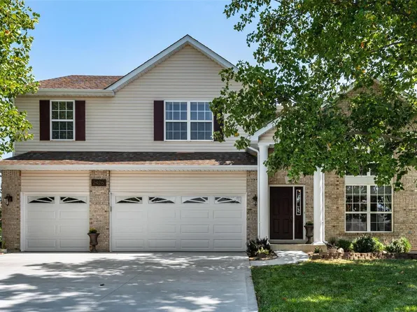 2426 Dunheath Ln, Dardenne Prairie, MO 63368