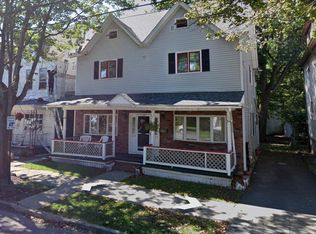 226 New York St, Scranton, PA 18509