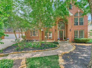 19 Craggy Rock St, Spring, TX 77381