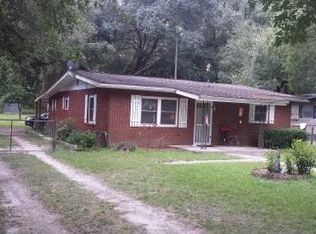 14918 104th St, Live Oak, FL 32060