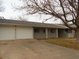 117 Frederick Rd, Fredericksburg, TX 78624