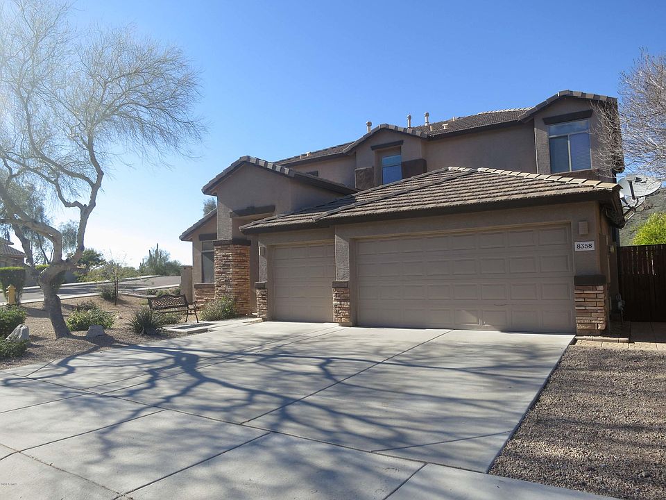 1st image of 8358 W Maya Dr