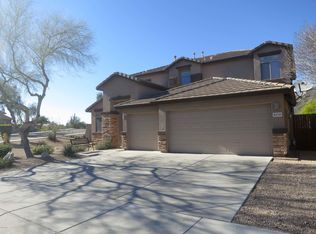 8358 W Maya Dr, Peoria, AZ 85383