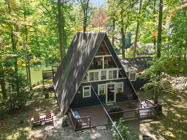 8114 W 300 S, Greencastle, IN 46135