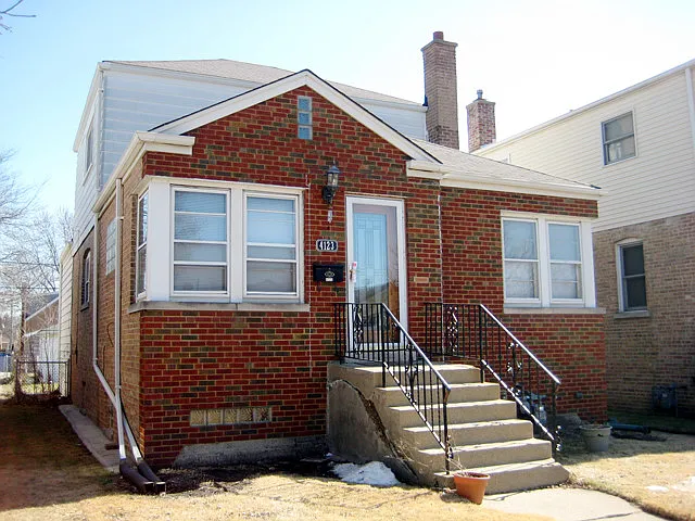 4123 Wisconsin Ave photo 1