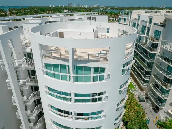 6580 Indian Creek Dr #Penthouse 607, Miami Beach, FL 33141