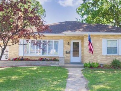 208 8th St, Crystal City, MO, 63019