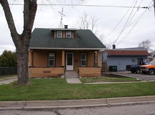 515 N Genesee St, Davison, MI 48423