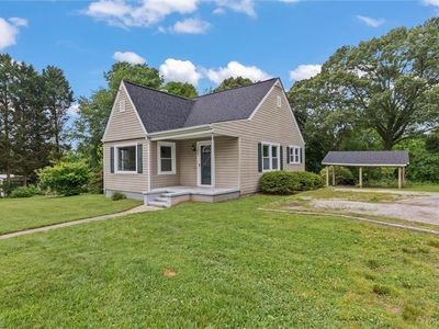 105 Wombat Ln, Mount Airy, NC, 27030