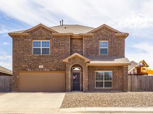 1206 Conquistador Ct, Midland, TX 79705