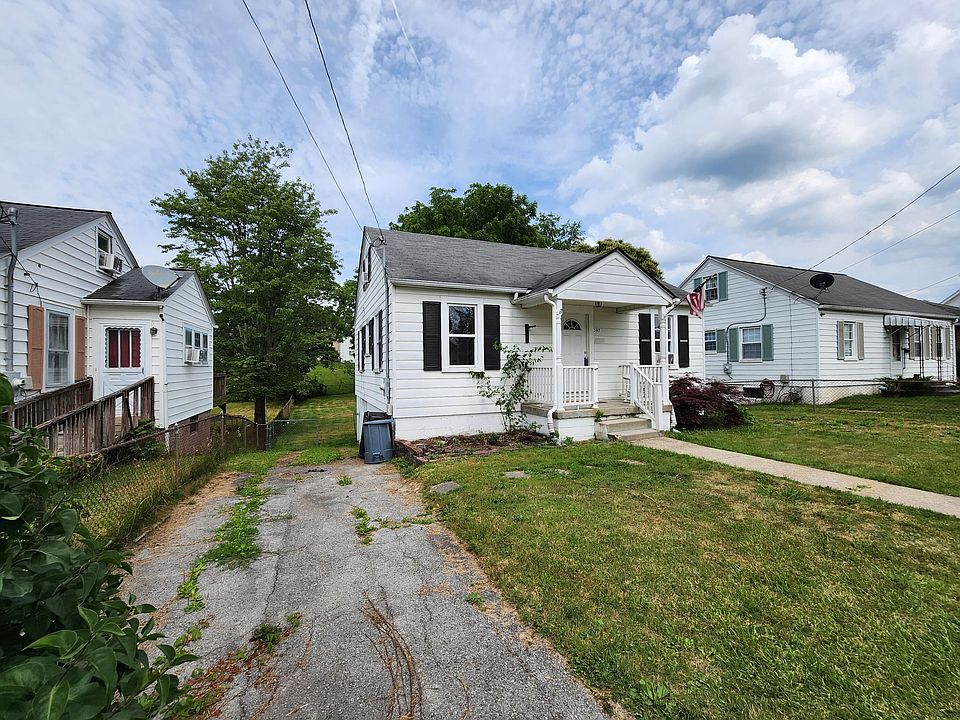 307 Orchard Ave, Beckley, WV 25801 Zillow
