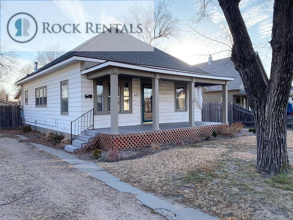 1st image of 617 W 13th Ave