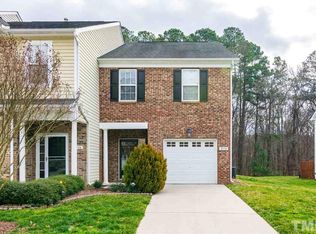 2934 Settle In Ln, Raleigh, NC 27614