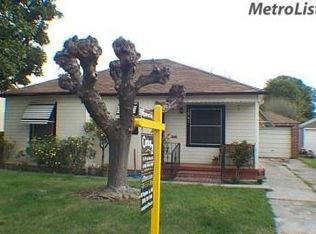 1942 N Funston Ave, Stockton, CA 95205