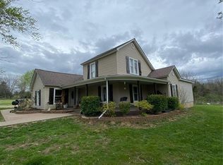 3967 Kings Rd, Bismarck, MO 63624