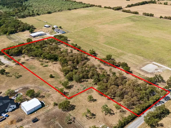 LOT 1 Airport Rd, Tioga, TX 76271