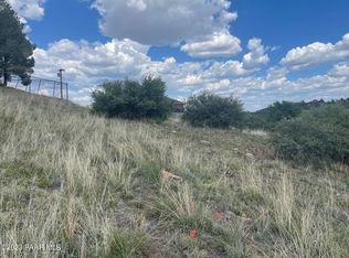 5140 E Sapphire Dr, Prescott, AZ 86301