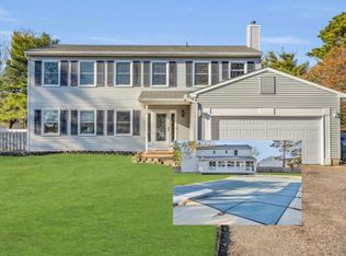 100 Circle Dr, Toms River, NJ 08753