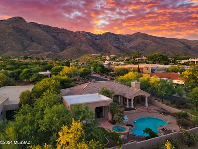 5590 E Silver Mine Pl, Tucson, AZ, 85750