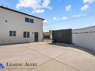 16448 Lassen St, North Hills, CA 91343