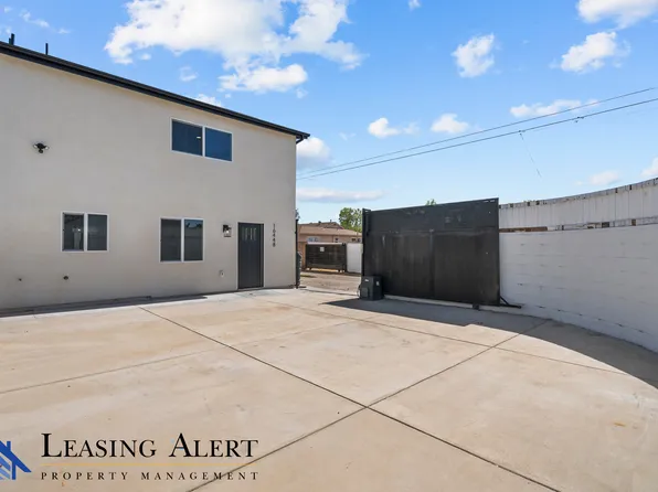 16448 Lassen St, North Hills, CA 91343