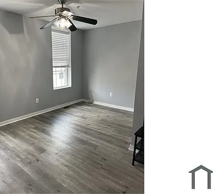 2 bed, 750 sqft, $1,550 — Photo 4