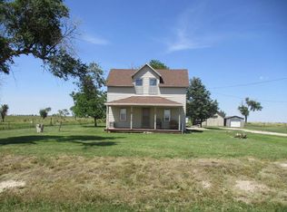 1726 680th Rd, Gordon, NE 69343