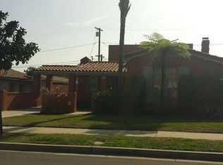 3012 W 81st St, Inglewood, CA 90305