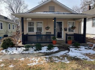 301 E 79th St, Kansas City, MO 64114