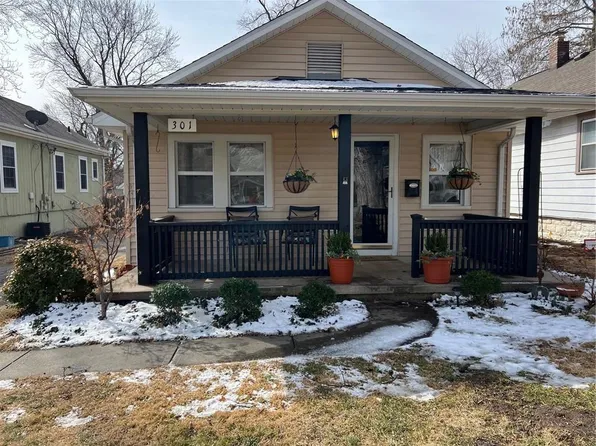 301 E 79th St, Kansas City, MO 64114
