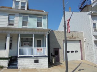 1313 Centre St, Ashland, PA 17921