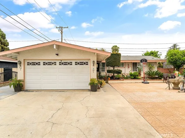 1700 W Elm Ave, Fullerton, CA 92833