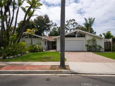 23842 Windmill Ln, Laguna Niguel, CA, 92677