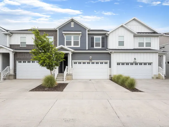 3798 W Big Horn Dr, Lehi, UT 84043